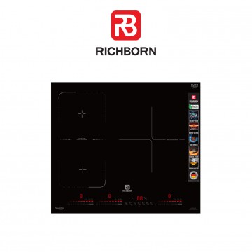 Bếp Từ Ba RICHBORN RI5952H38P Flex